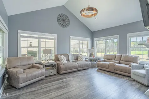 179 Rosser Pittman Road Broadway NC 27505