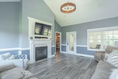 179 Rosser Pittman Road Broadway NC 27505