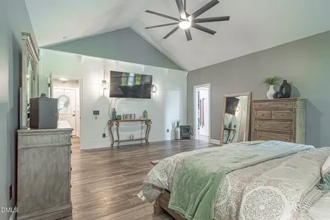 179 Rosser Pittman Road Broadway NC 27505
