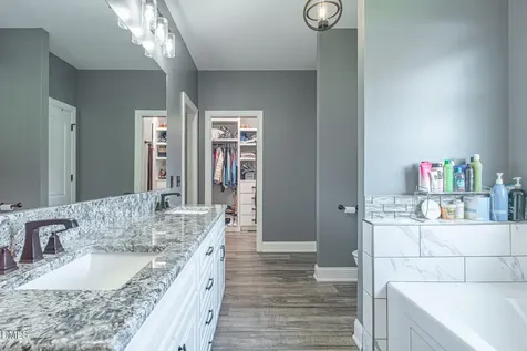 179 Rosser Pittman Road Broadway NC 27505