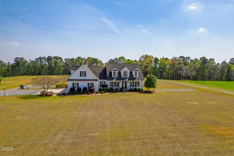 179 Rosser Pittman Road Broadway NC 27505