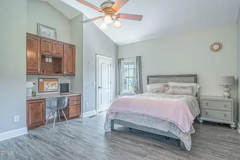 179 Rosser Pittman Road Broadway NC 27505