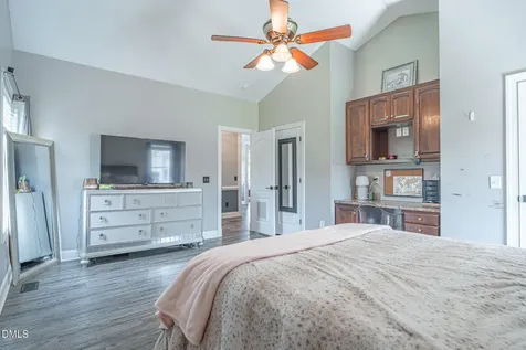 179 Rosser Pittman Road Broadway NC 27505