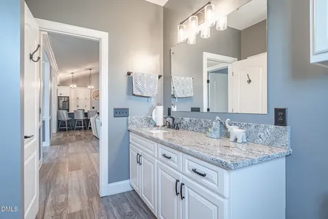 179 Rosser Pittman Road Broadway NC 27505