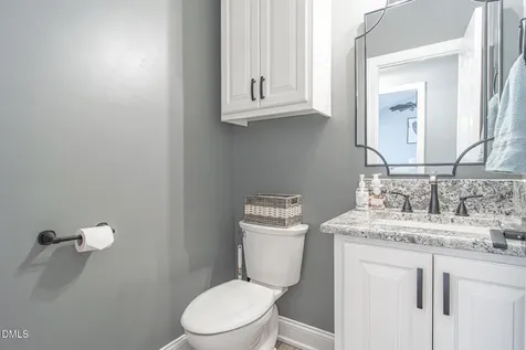 179 Rosser Pittman Road Broadway NC 27505