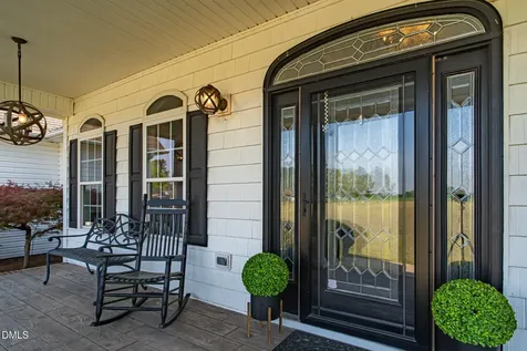 179 Rosser Pittman Road Broadway NC 27505