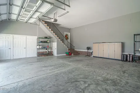 179 Rosser Pittman Road Broadway NC 27505