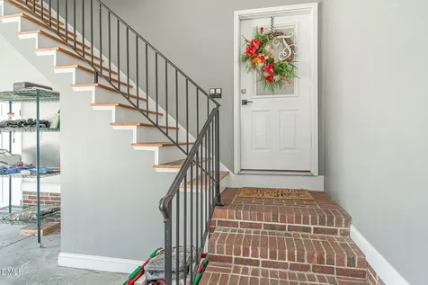 179 Rosser Pittman Road Broadway NC 27505