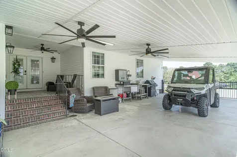 179 Rosser Pittman Road Broadway NC 27505