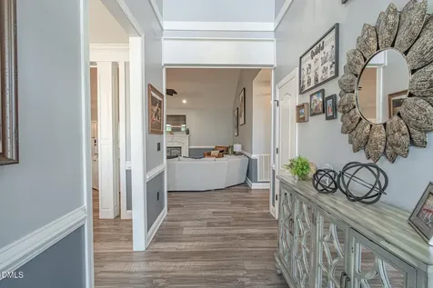 179 Rosser Pittman Road Broadway NC 27505