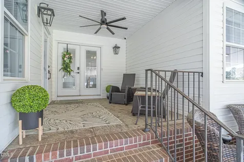 179 Rosser Pittman Road Broadway NC 27505