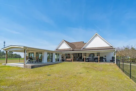 179 Rosser Pittman Road Broadway NC 27505