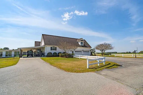 179 Rosser Pittman Road Broadway NC 27505