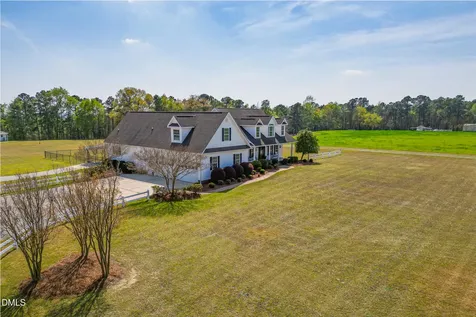 179 Rosser Pittman Road Broadway NC 27505