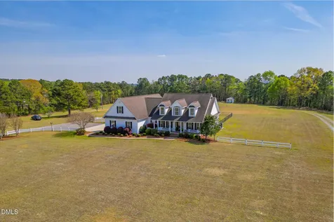 179 Rosser Pittman Road Broadway NC 27505