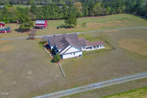 179 Rosser Pittman Road Broadway NC 27505
