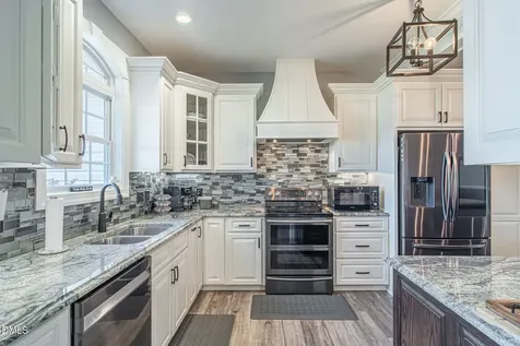 179 Rosser Pittman Road Broadway NC 27505