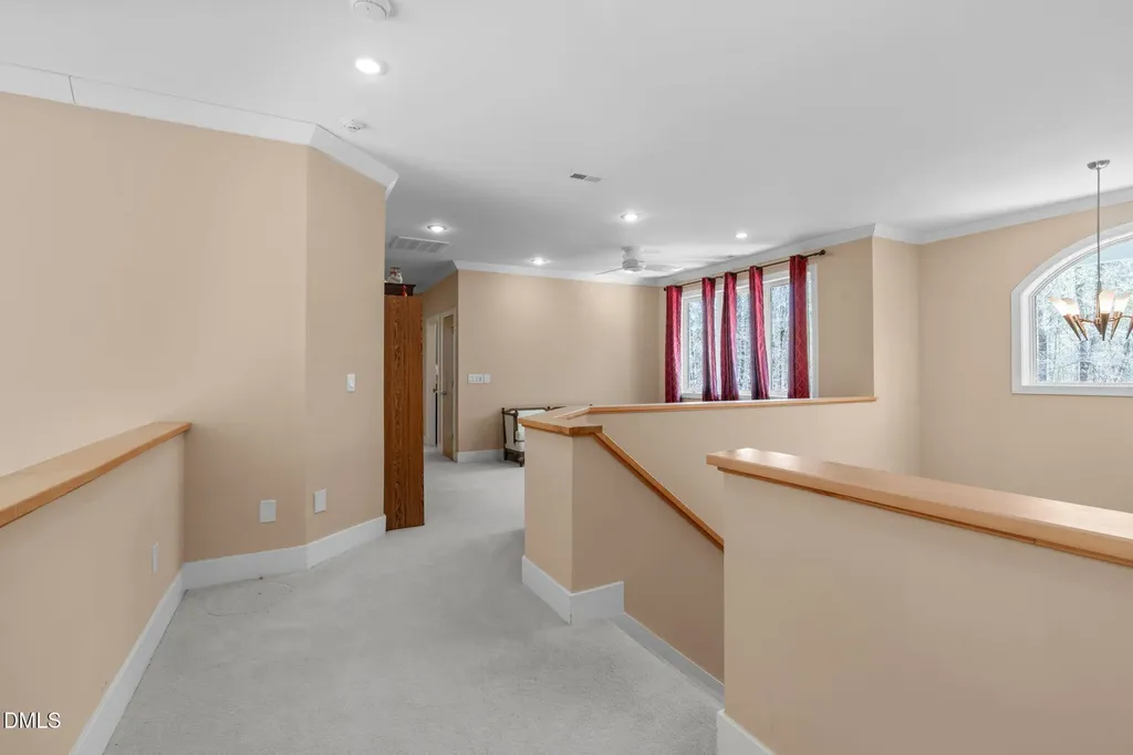 8607 Yorkshire Lane Chapel Hill NC 27516