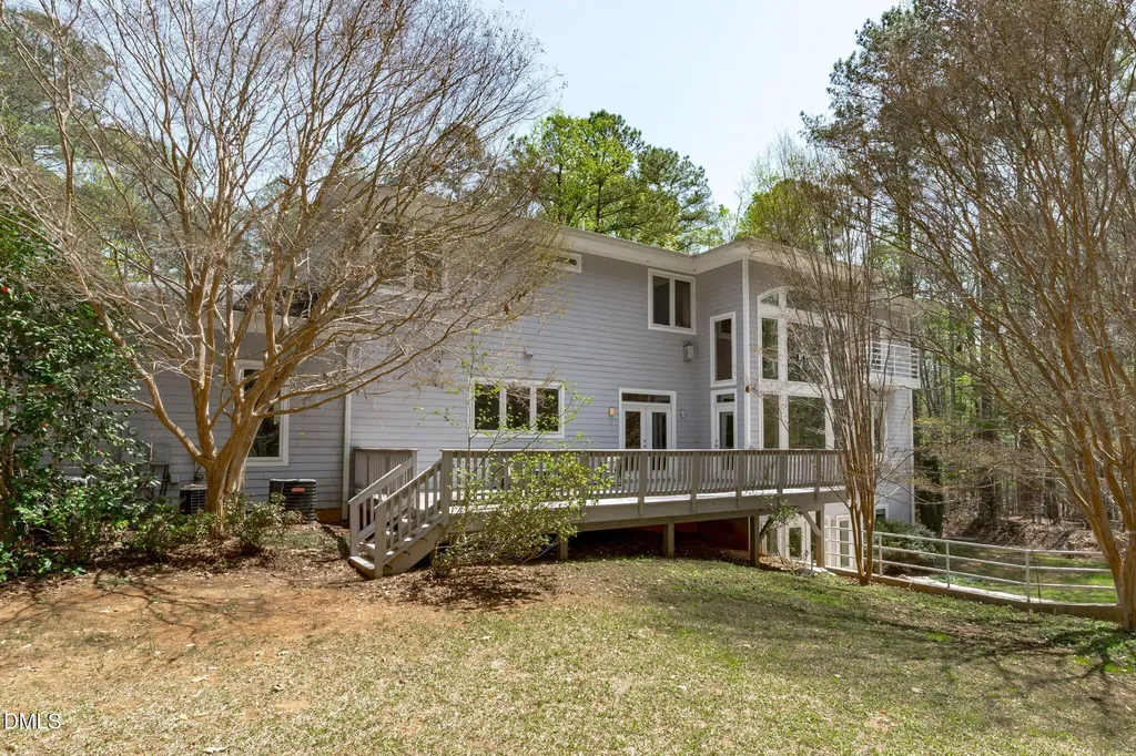 8607 Yorkshire Lane Chapel Hill NC 27516