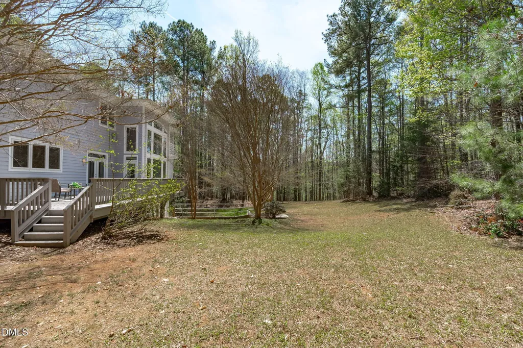 8607 Yorkshire Lane Chapel Hill NC 27516