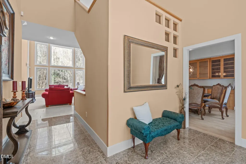 8607 Yorkshire Lane Chapel Hill NC 27516