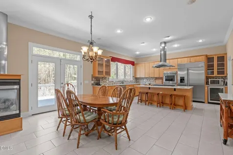 8607 Yorkshire Lane Chapel Hill NC 27516