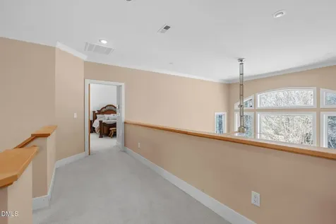 8607 Yorkshire Lane Chapel Hill NC 27516