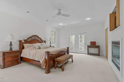 8607 Yorkshire Lane Chapel Hill NC 27516