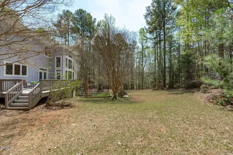 8607 Yorkshire Lane Chapel Hill NC 27516