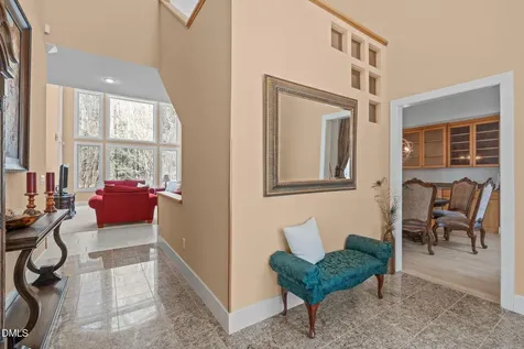 8607 Yorkshire Lane Chapel Hill NC 27516