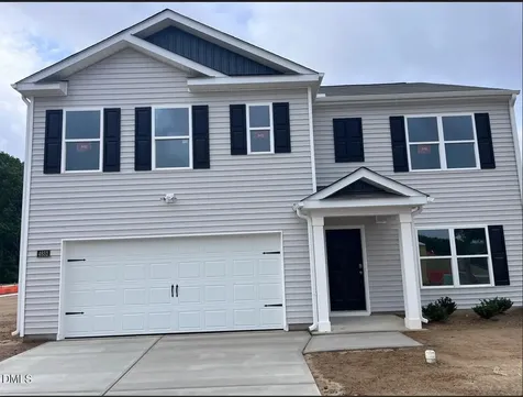 4852 Martha Wynd Way Farmville NC 27828