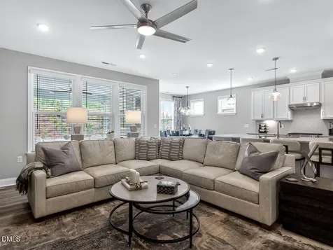 508 Steeplechase Boulevard Clayton NC 27520