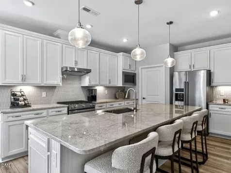 508 Steeplechase Boulevard Clayton NC 27520