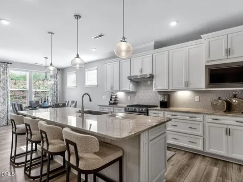 508 Steeplechase Boulevard Clayton NC 27520