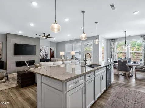 508 Steeplechase Boulevard Clayton NC 27520