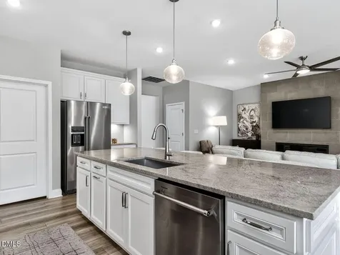508 Steeplechase Boulevard Clayton NC 27520