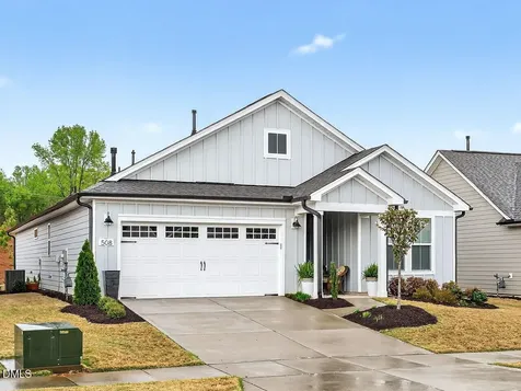 508 Steeplechase Boulevard Clayton NC 27520