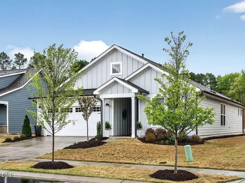 508 Steeplechase Boulevard Clayton NC 27520