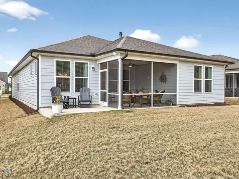 508 Steeplechase Boulevard Clayton NC 27520