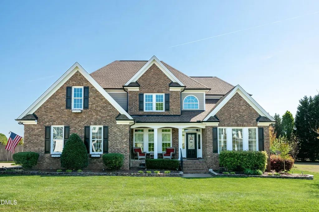 631 Near Post Drive Fuquay Varina NC 27526