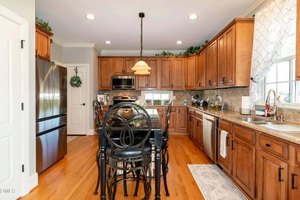 631 Near Post Drive Fuquay Varina NC 27526