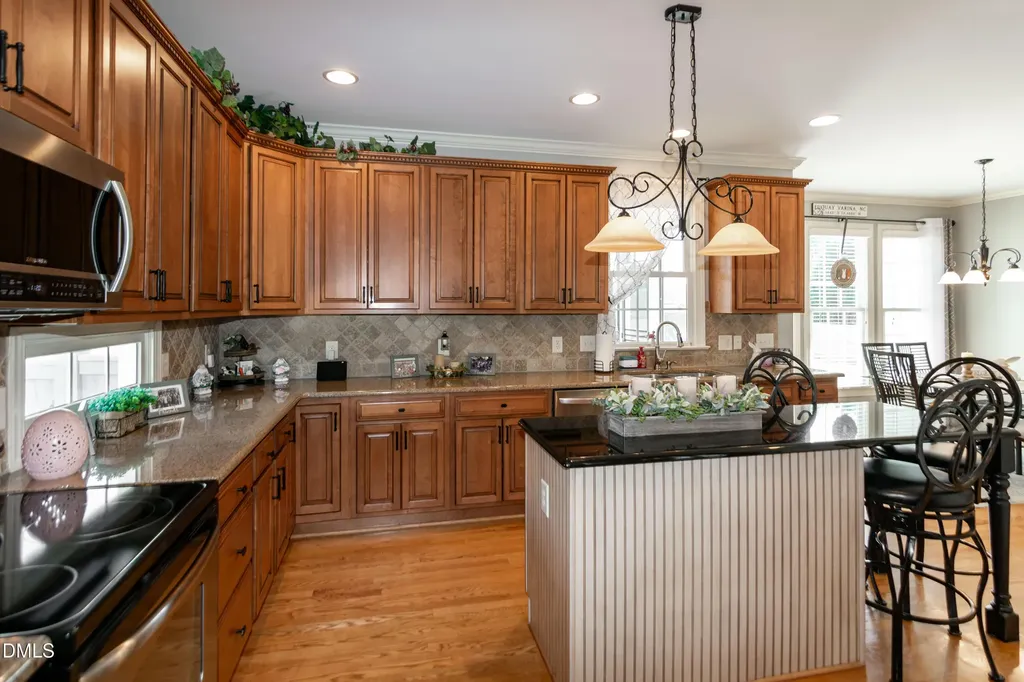 631 Near Post Drive Fuquay Varina NC 27526