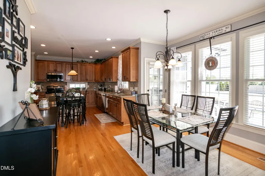 631 Near Post Drive Fuquay Varina NC 27526