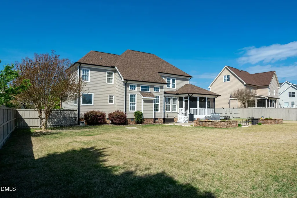 631 Near Post Drive Fuquay Varina NC 27526