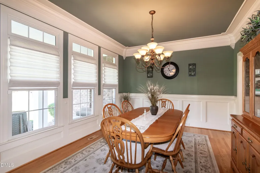631 Near Post Drive Fuquay Varina NC 27526