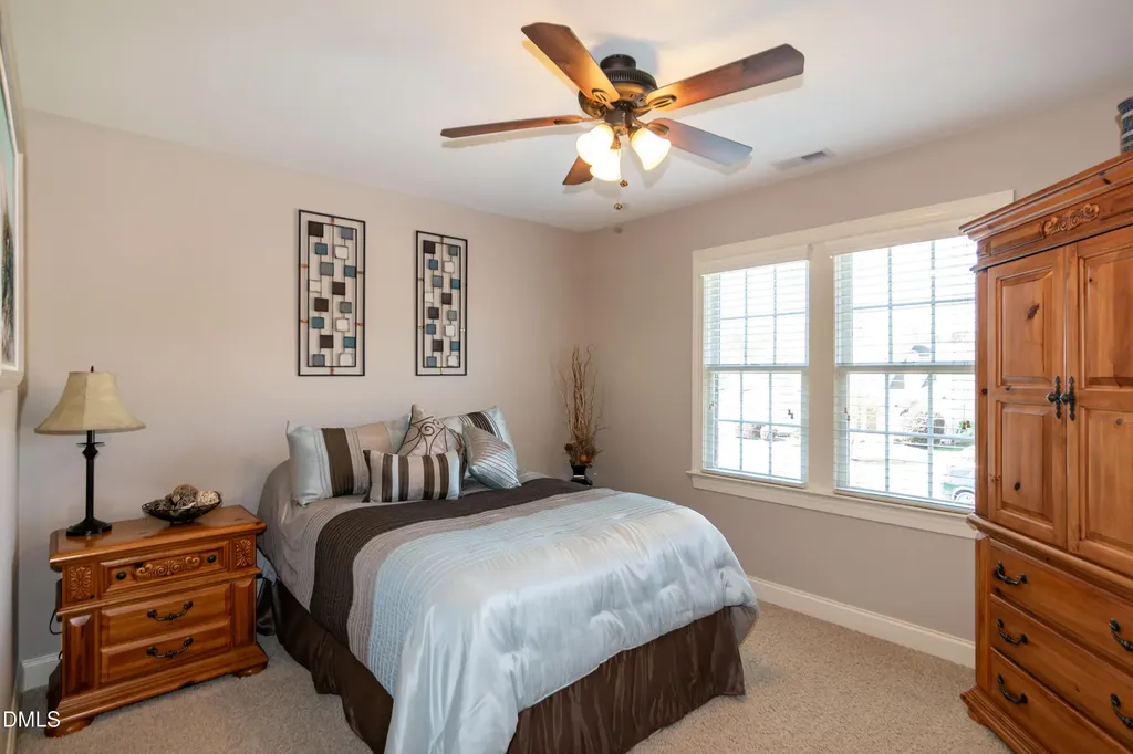 631 Near Post Drive Fuquay Varina NC 27526