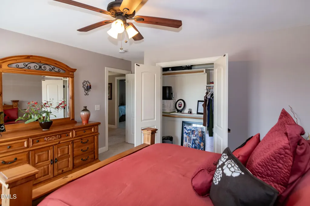 631 Near Post Drive Fuquay Varina NC 27526