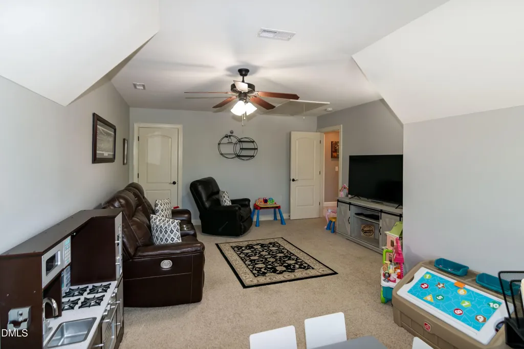 631 Near Post Drive Fuquay Varina NC 27526