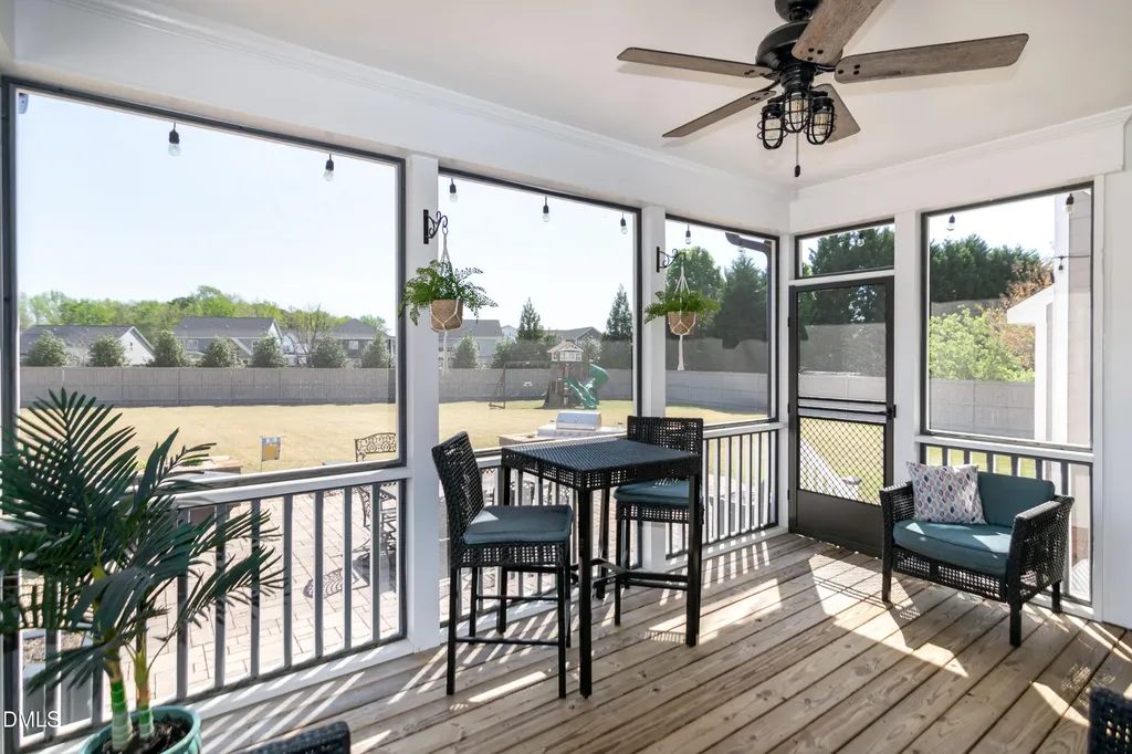 631 Near Post Drive Fuquay Varina NC 27526