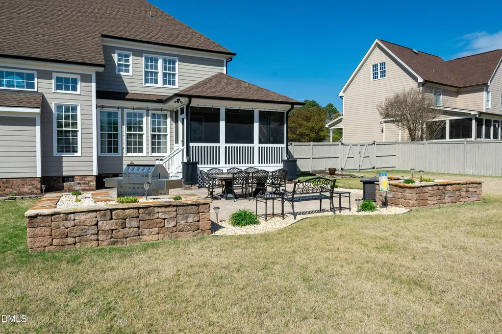 631 Near Post Drive Fuquay Varina NC 27526